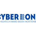 CyberOne Hightech Award Baden-Württemberg 2022