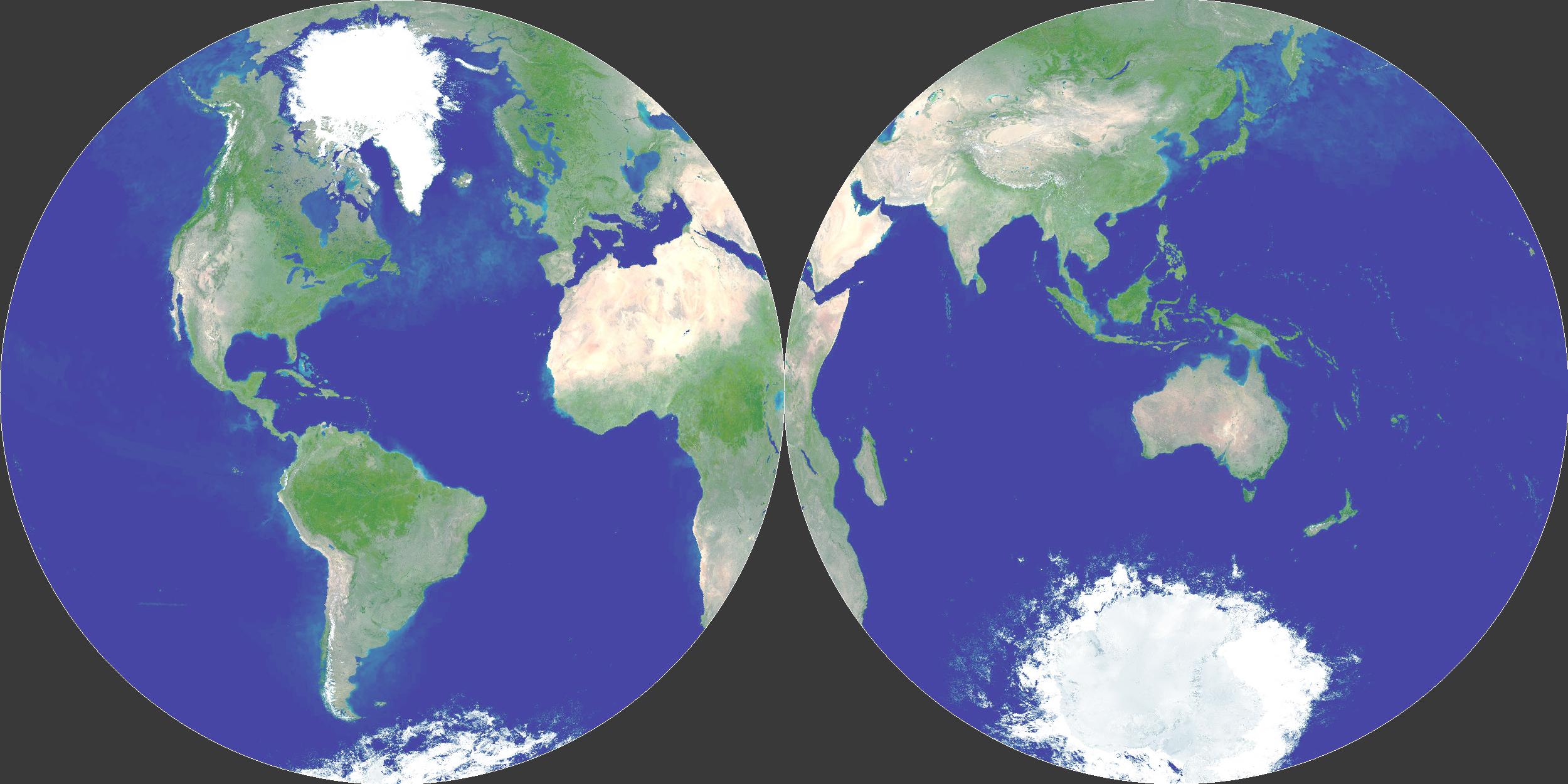 You are currently viewing Die mit Abstand coolste Sicht auf die Welt!