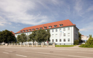 Gründerzentrum