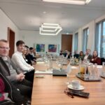 Start-BW-Partner:innen-Treffen in Karlsruhe