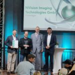 And the Winner is….. NVision!!