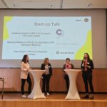 20.3.24: Female Founders FINANCING Forum in Stuttgart