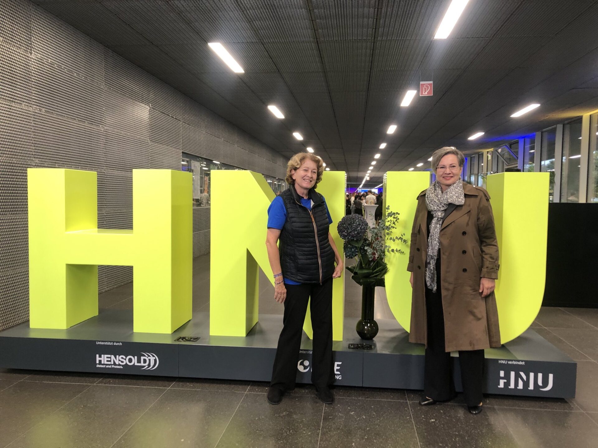 Read more about the article 30 Jahre HNU! Herzlichen Glückwunsch, liebe Hochschule Neu-Ulm!