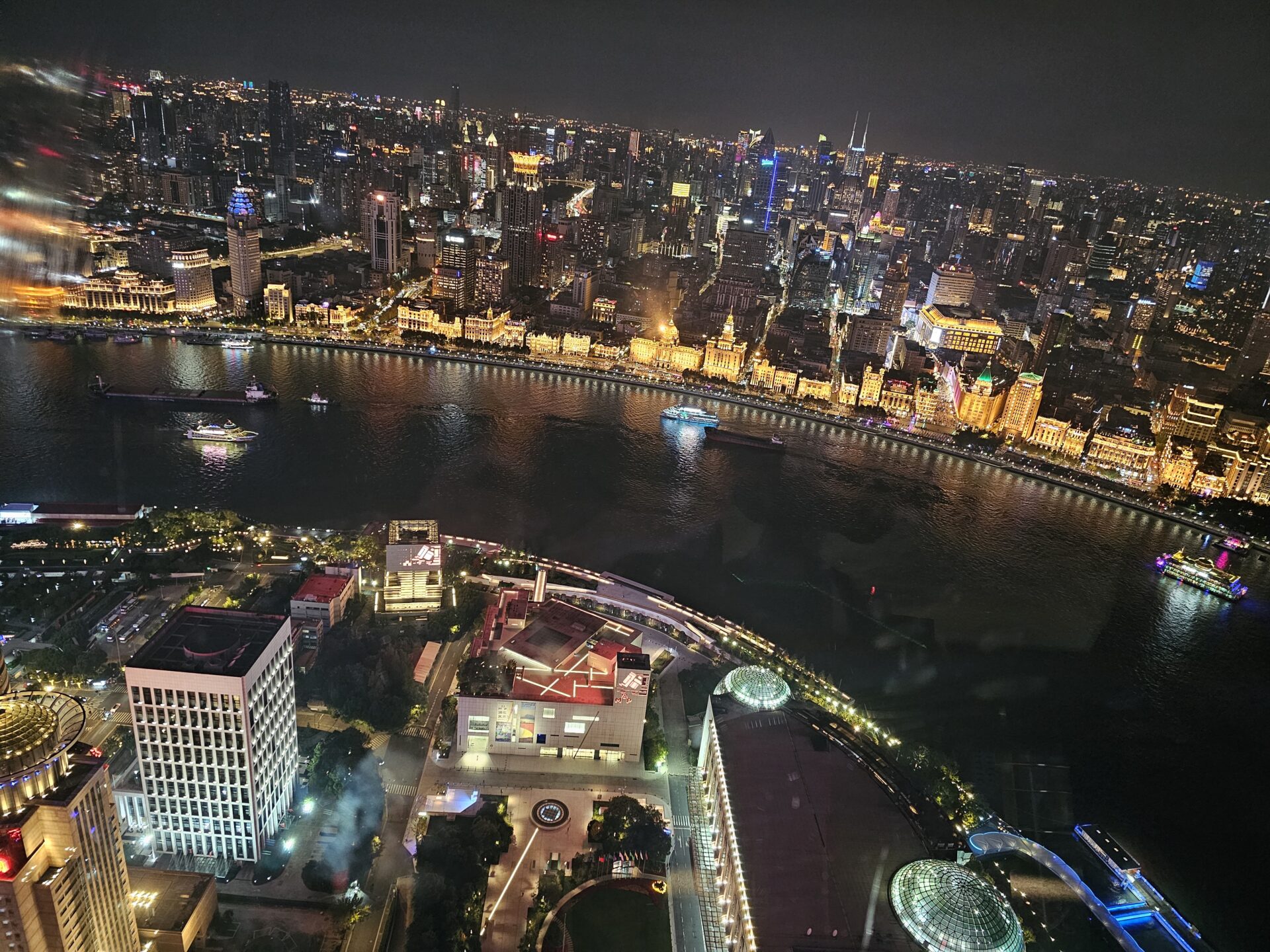Read more about the article Gruß vom Deep Dive II, China!
