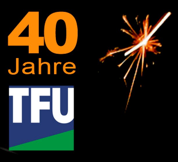 You are currently viewing Funken sprühen! Unsere Gäste haben sich gut amüsiert