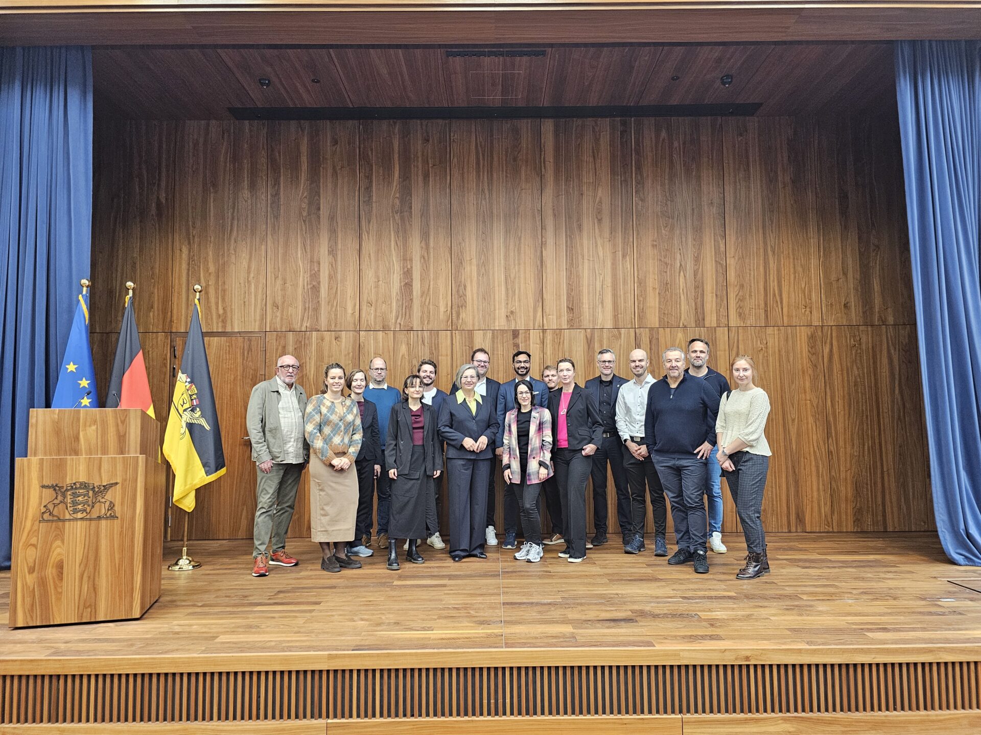 You are currently viewing Start-up Exploration in Belgien