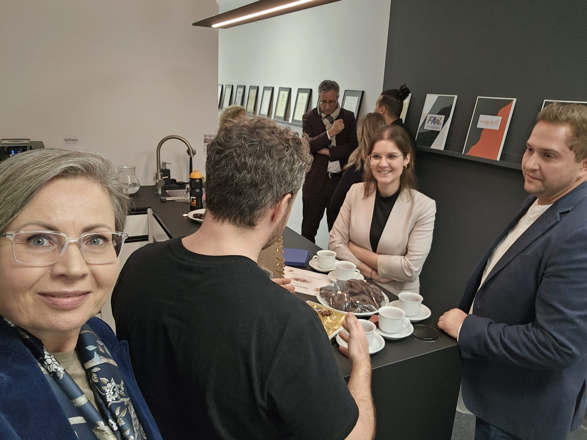 Read more about the article Jahresende und -anfang